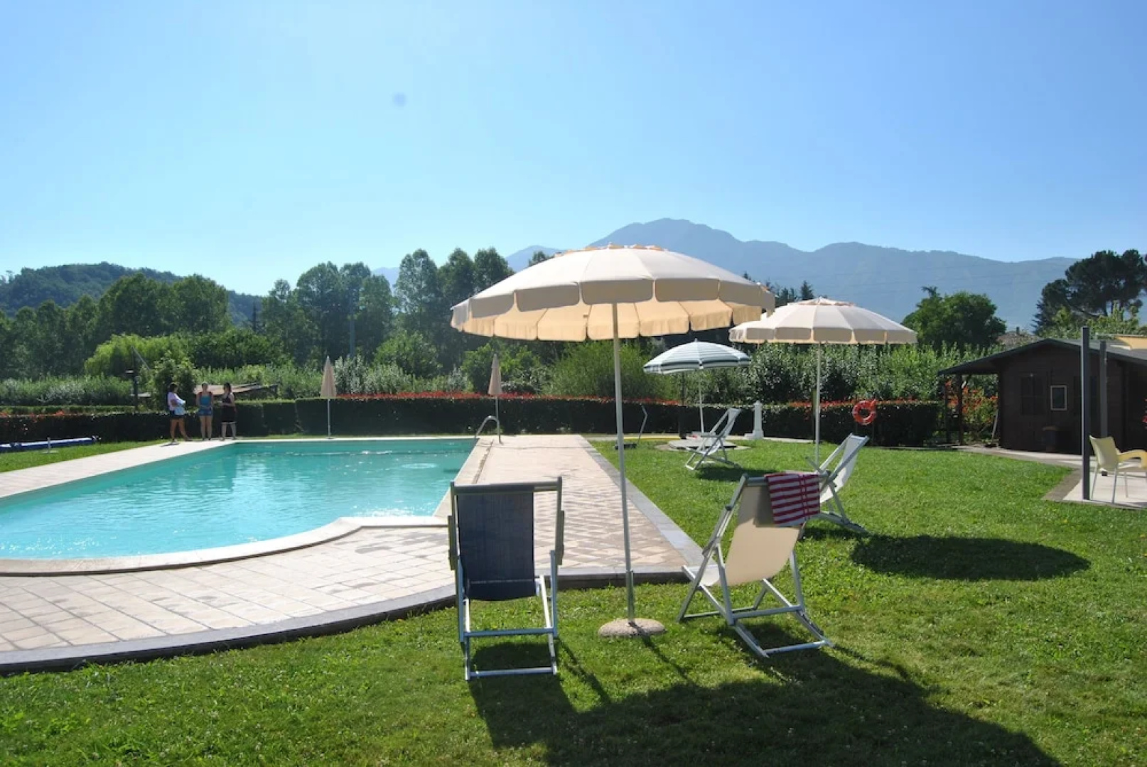 Case di Stratola