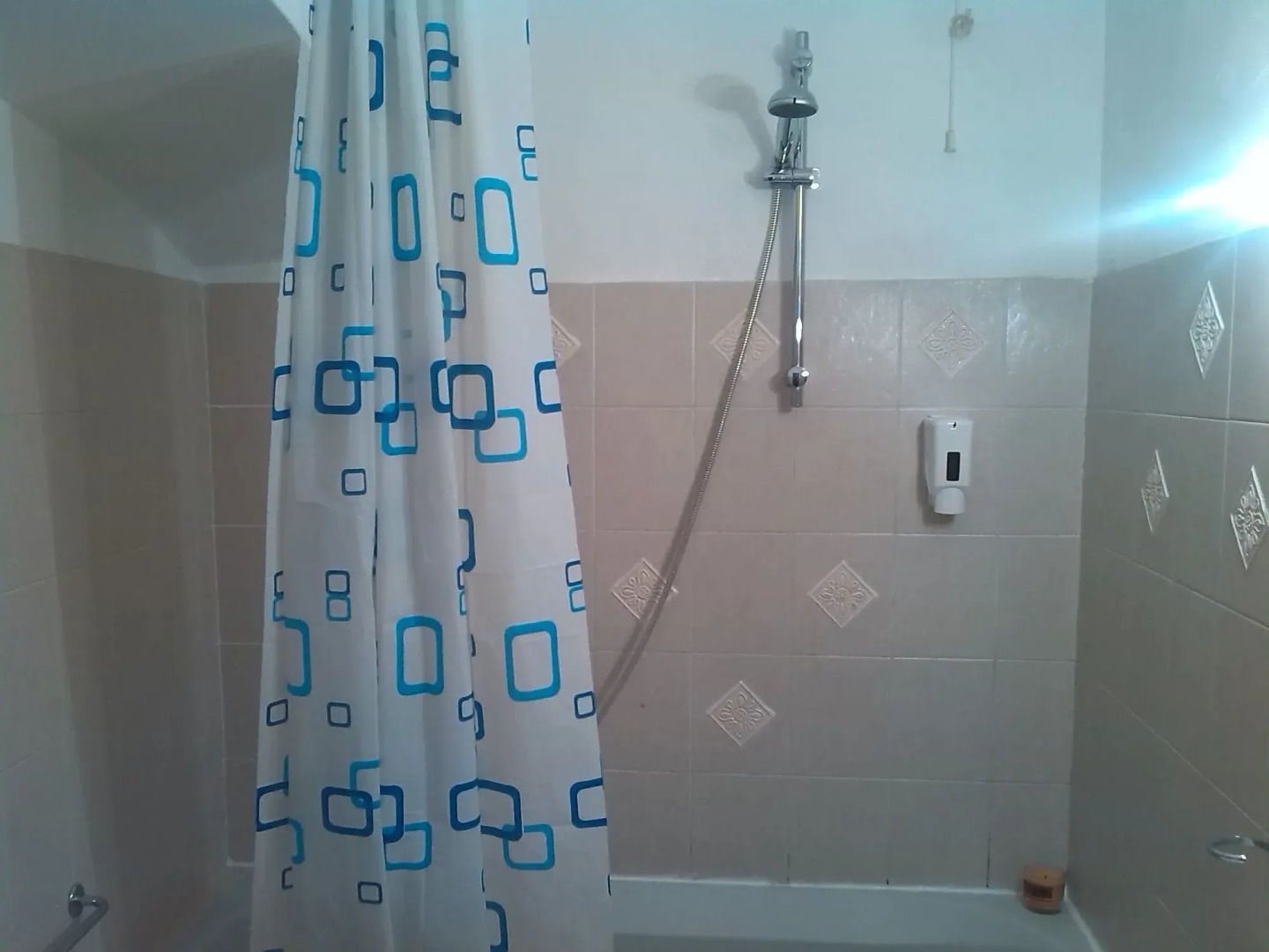 UpTown Bed and Breakfast