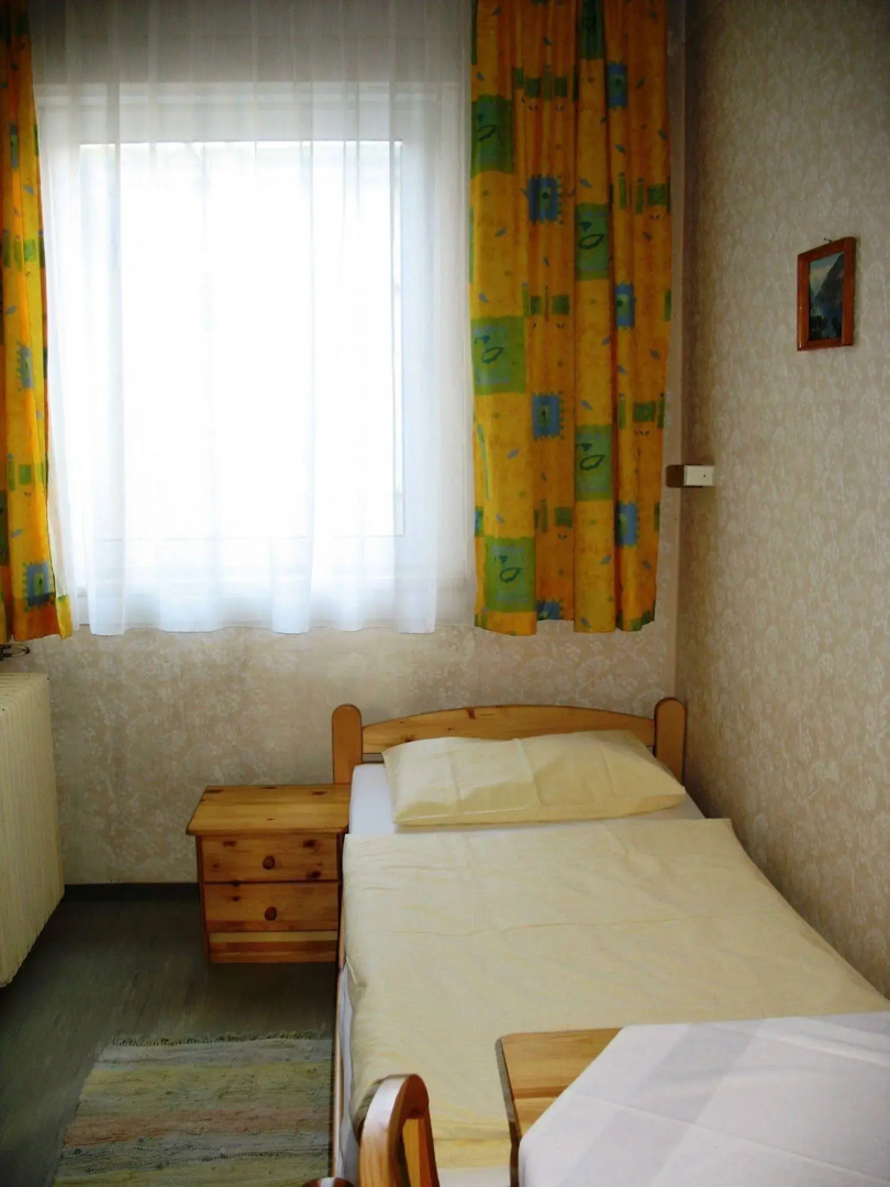 Hotel-Restaurant Fritz Matauschek