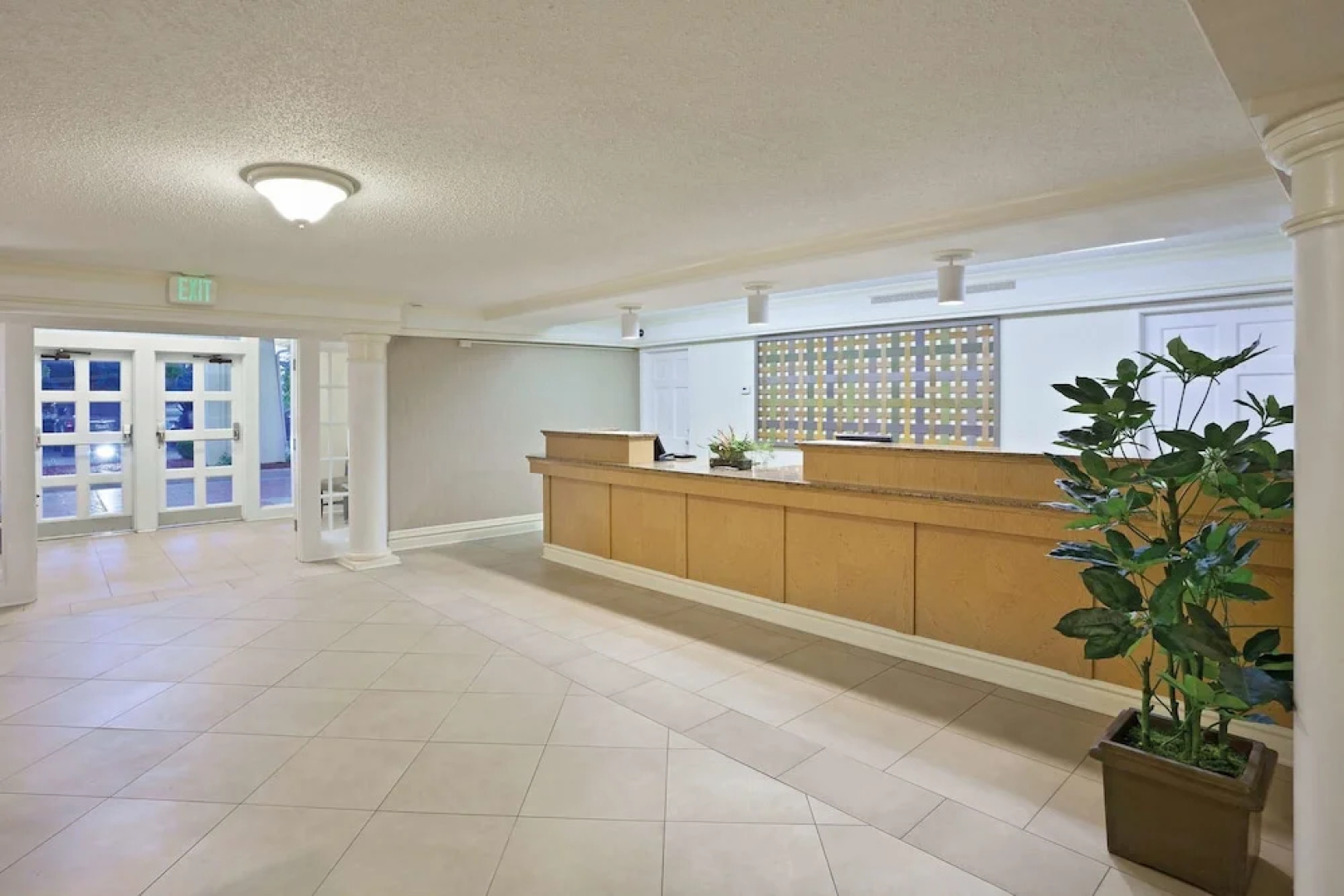 La Quinta Inn Merrillville