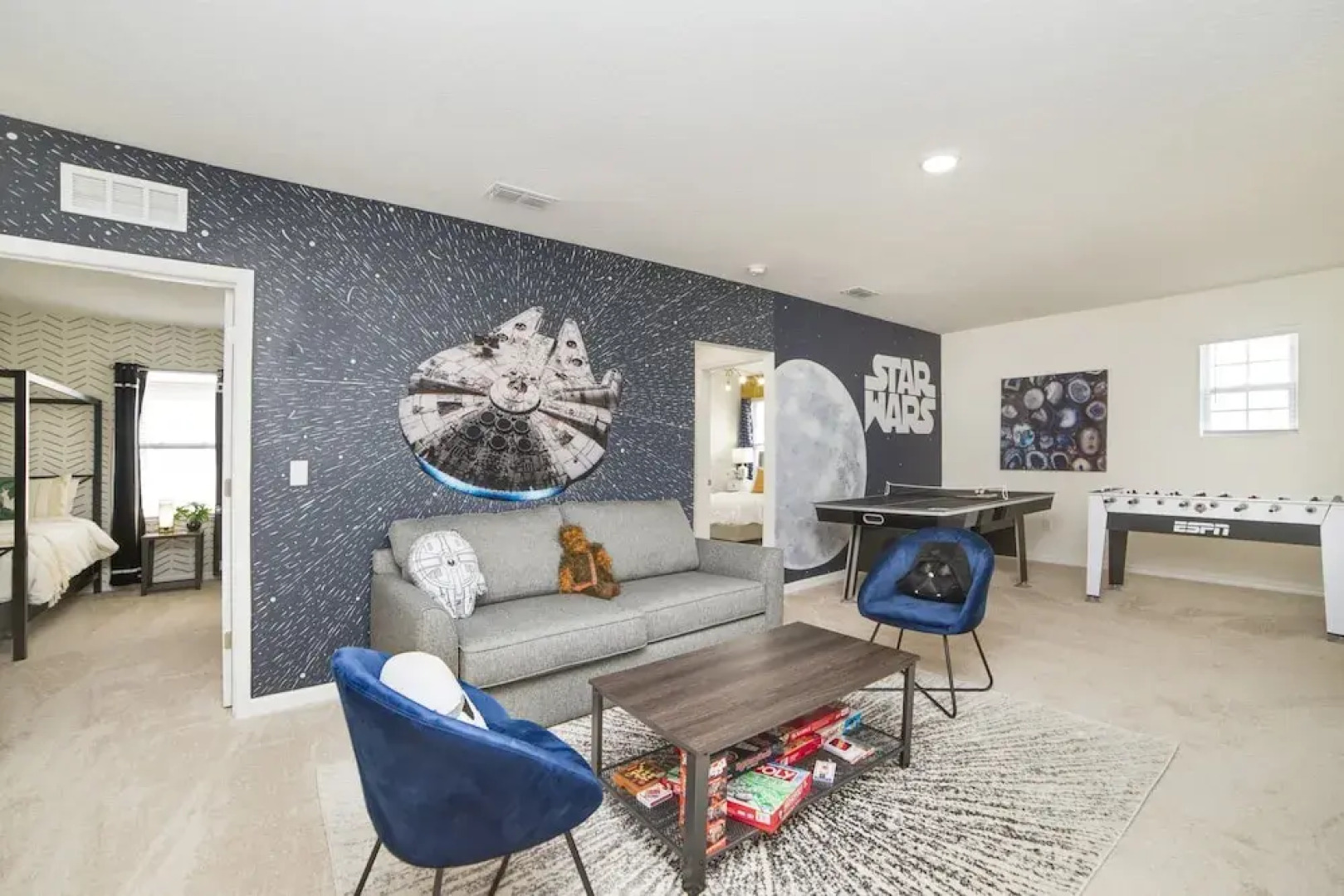 Oakview Villa Solterra Resort 4