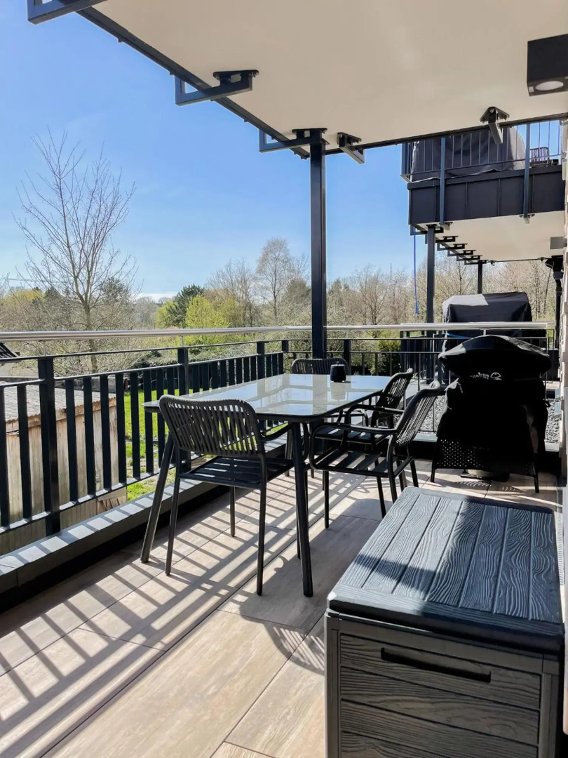 Ferienwohnung Coastal Heaven