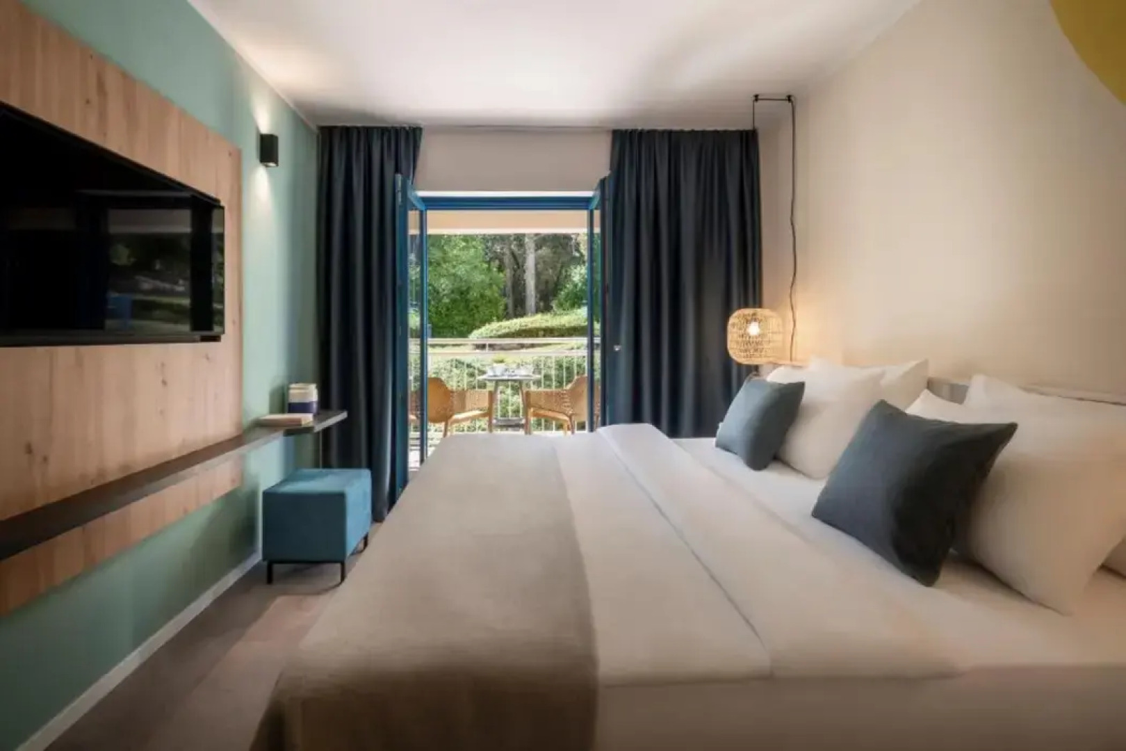 Sunny Krk by Valamar