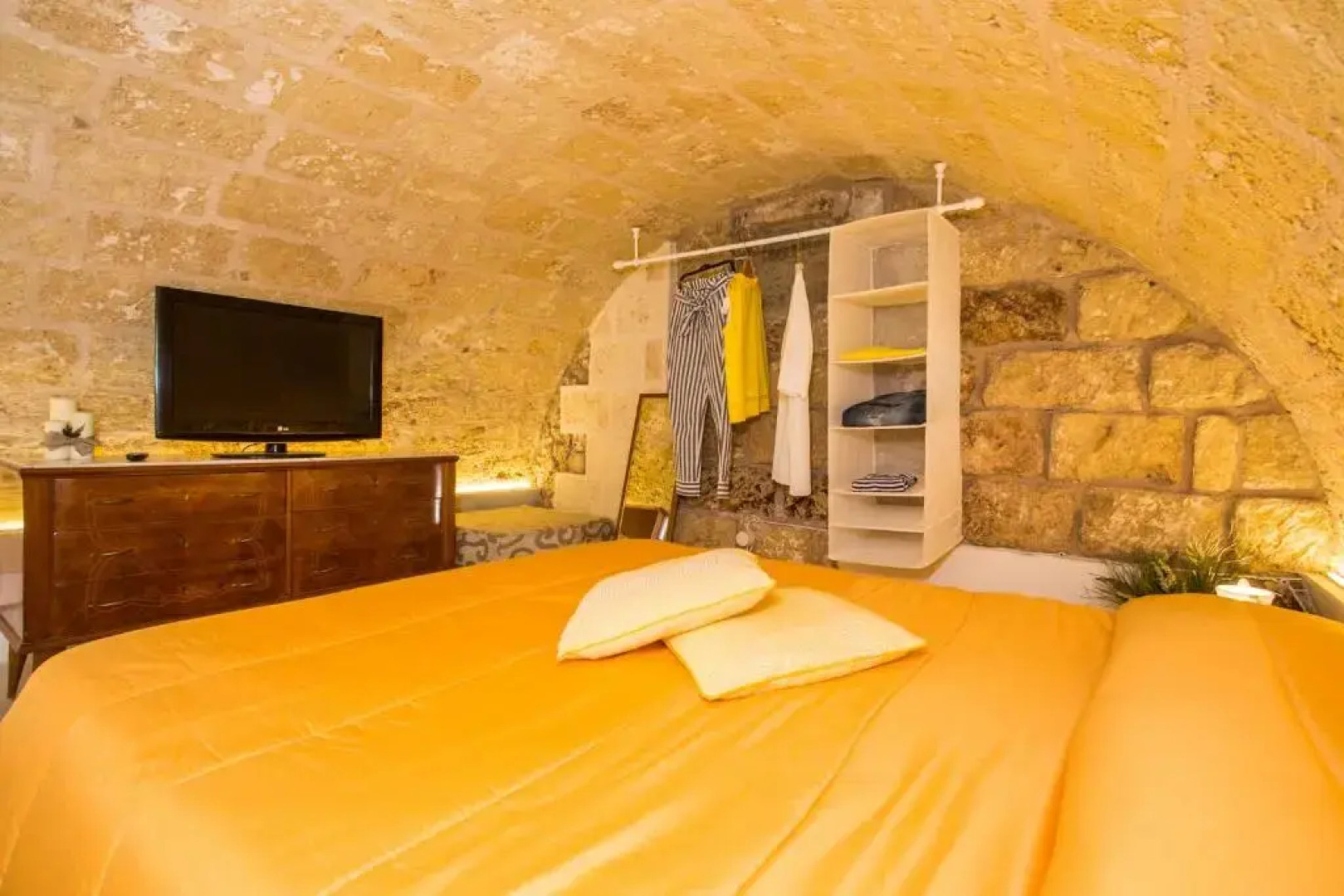 Le Casette Di Brando E Nico