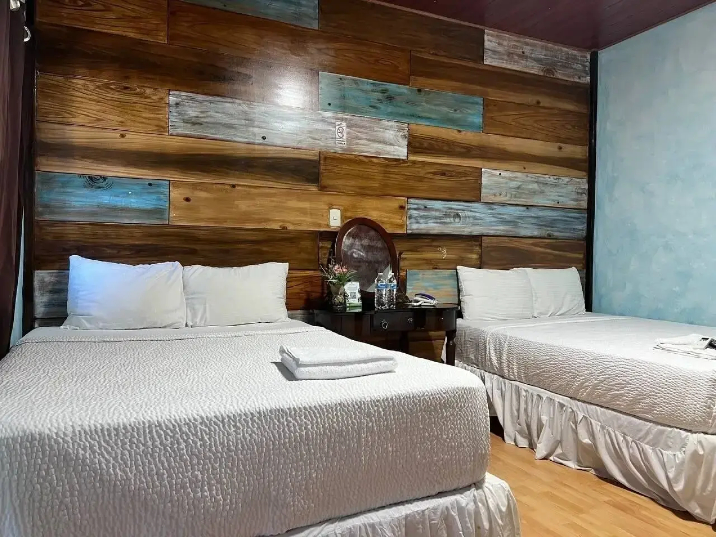 Hotel La Estancia