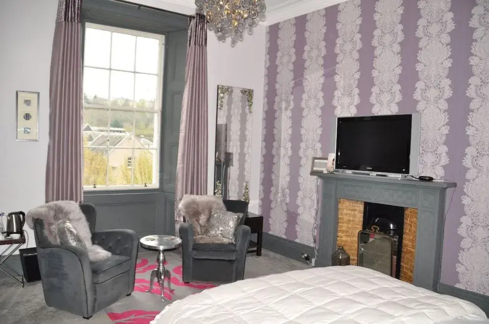 The Bank Guest House