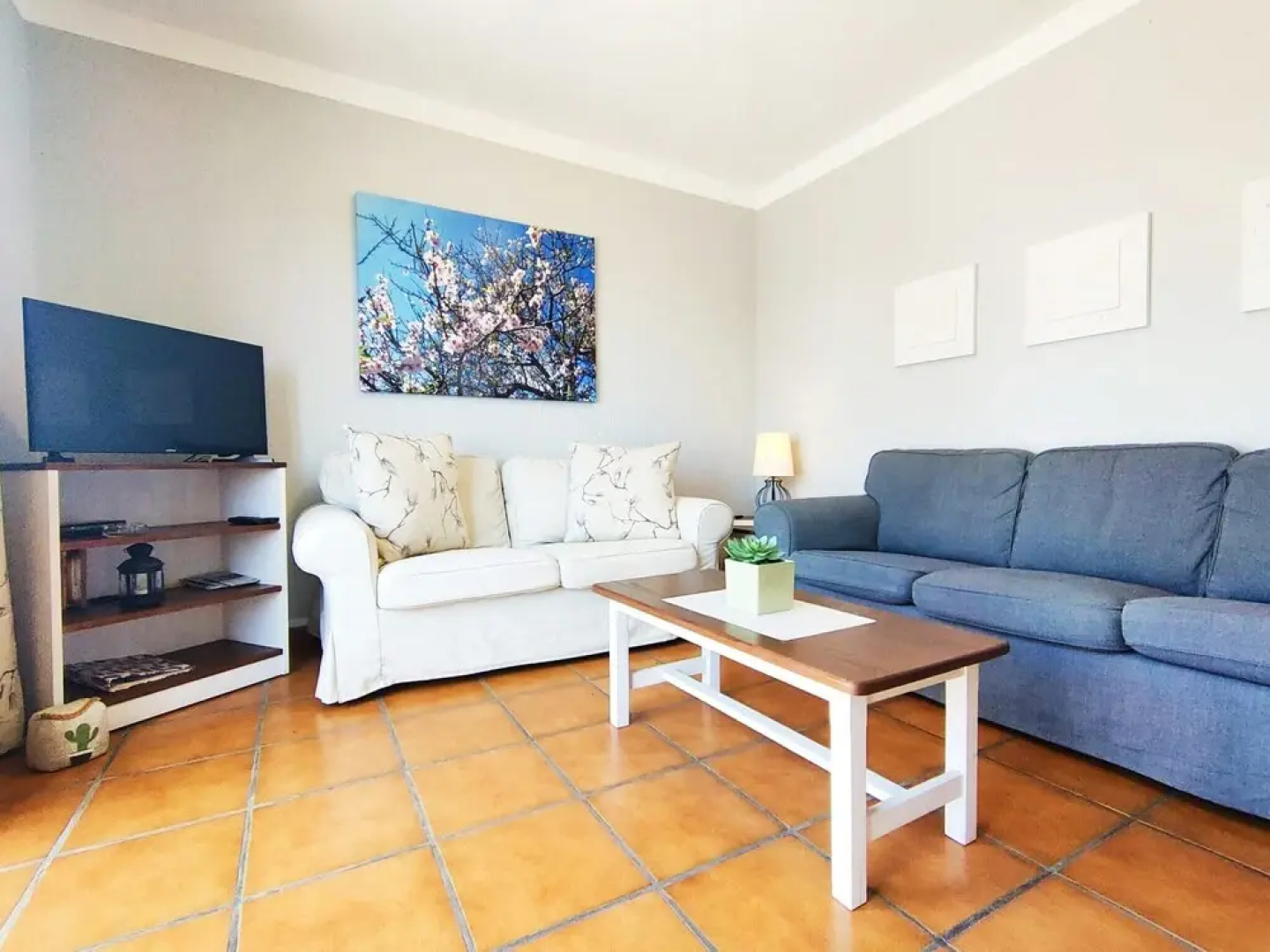 Apartamento A Balcon Wifi Vista Oceano Tazacorte