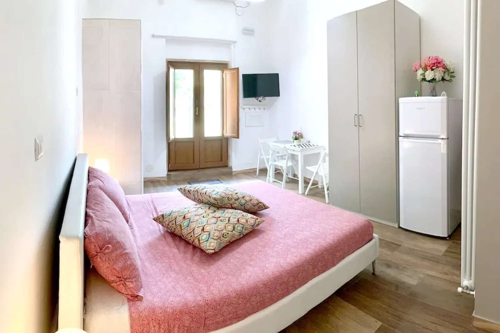 Studio in Laterza, With Wonderful City View and Wifi - 35 km From the Beach
