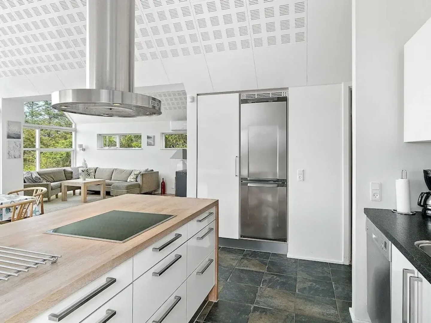 Holiday Home in Blokhus