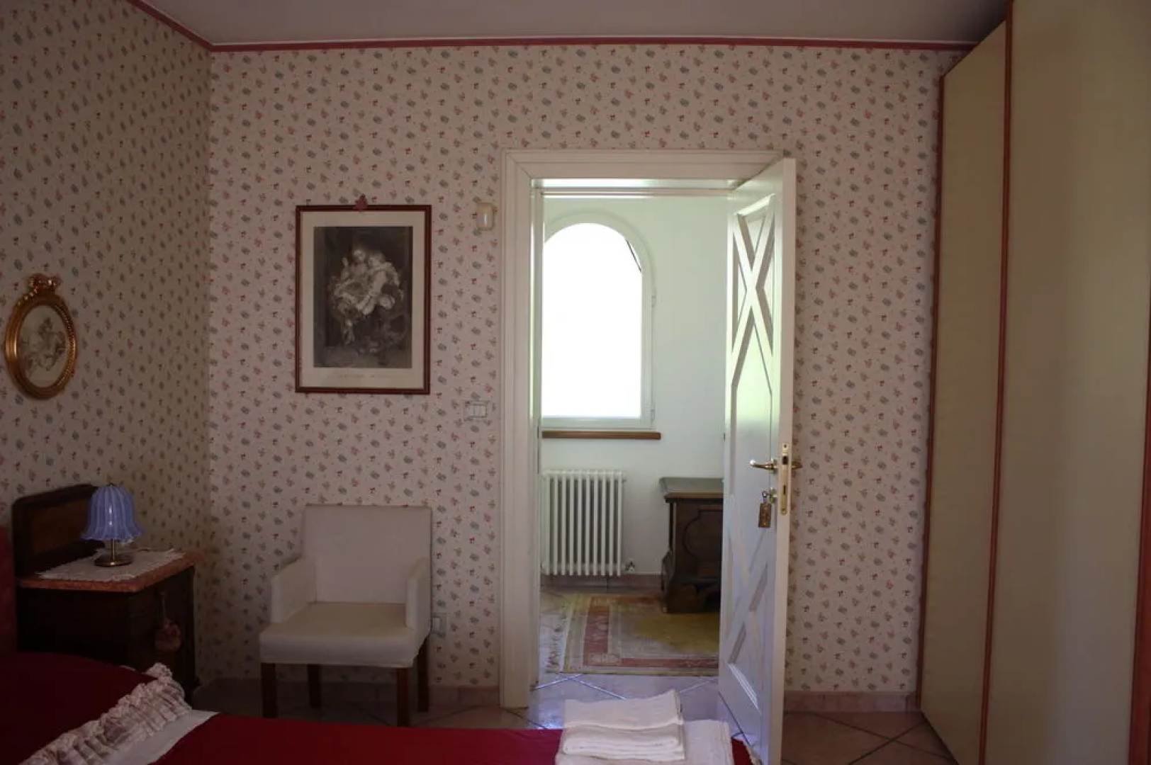 B&B Villa Floriana