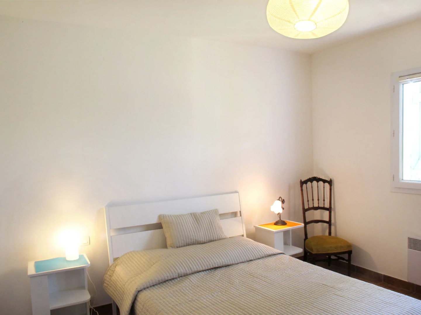 Les Oliviers (HYE115)