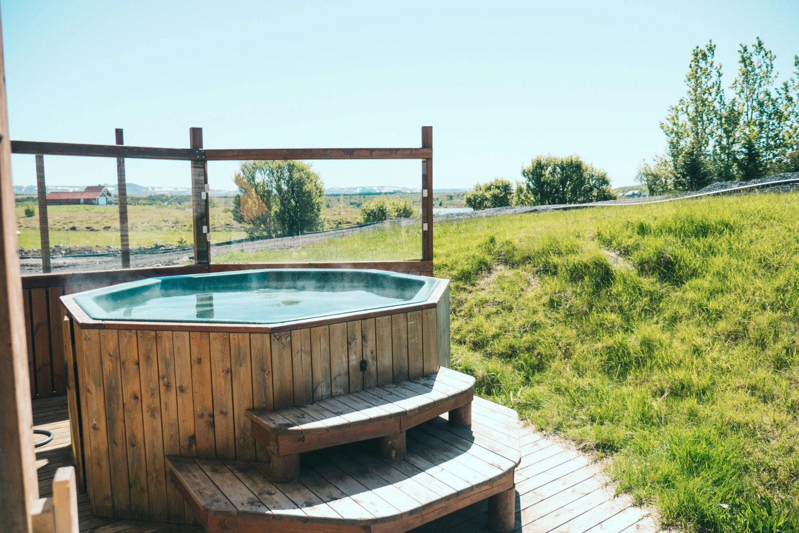 Hotel Kriunes - A city hotel by the lake