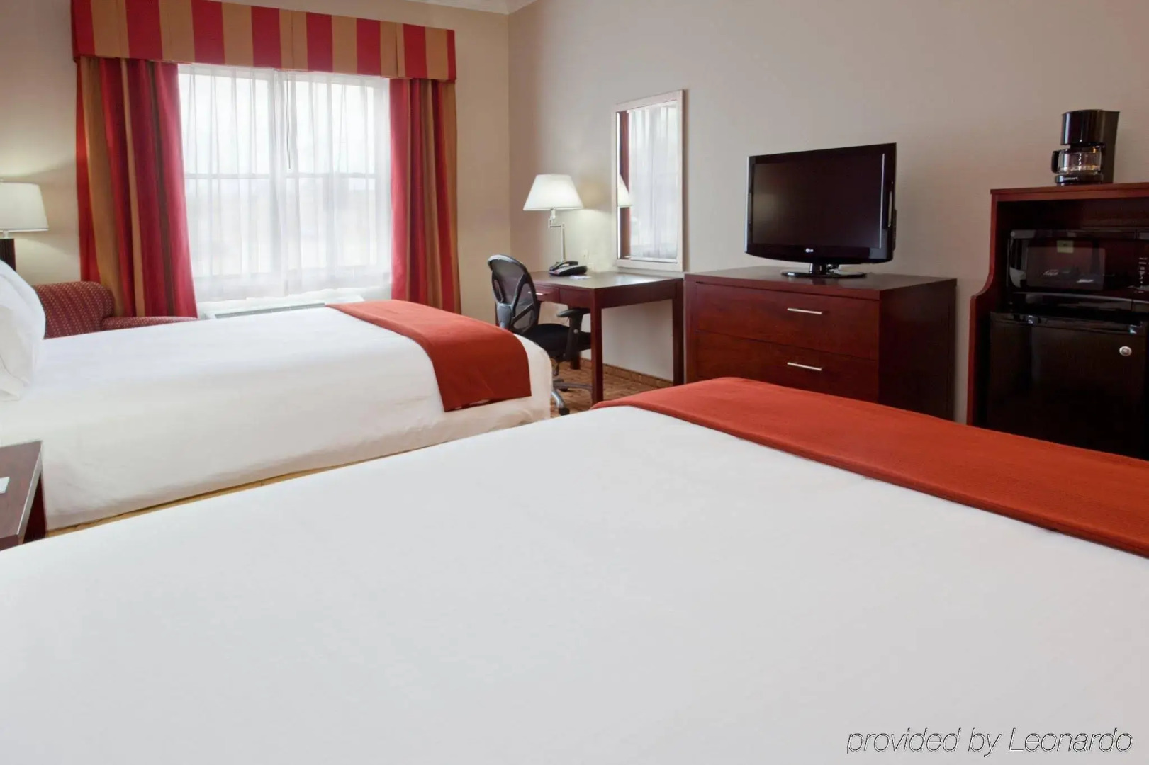 Holiday Inn Express Hotel & Suites VIDOR SOUTH by IHG