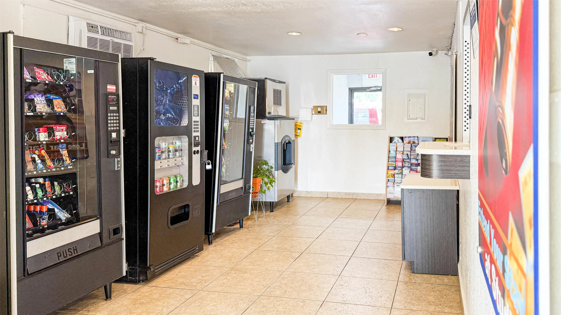 Studio 6 Grand Prairie, TX