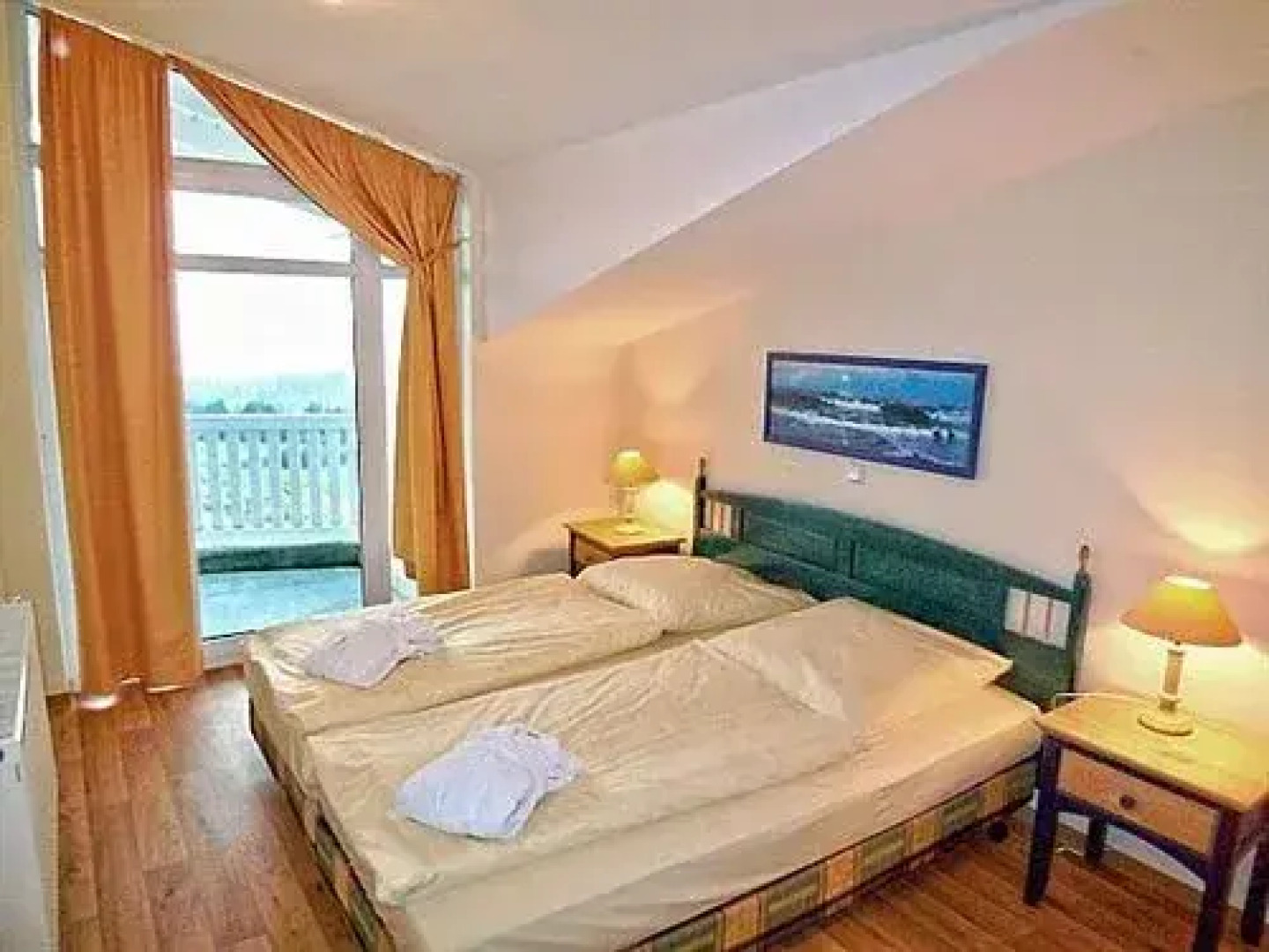 MeeresBlick Residenzen