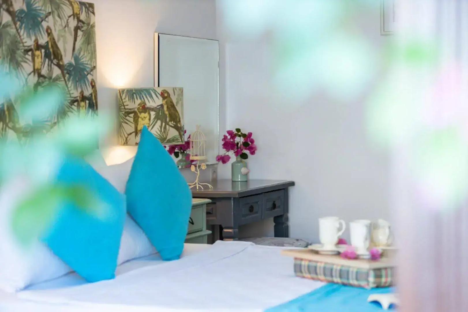 Mare Garden Hotel Akyarlar