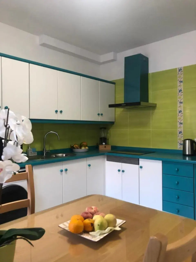 Lujan 6F entre sueños y realidad