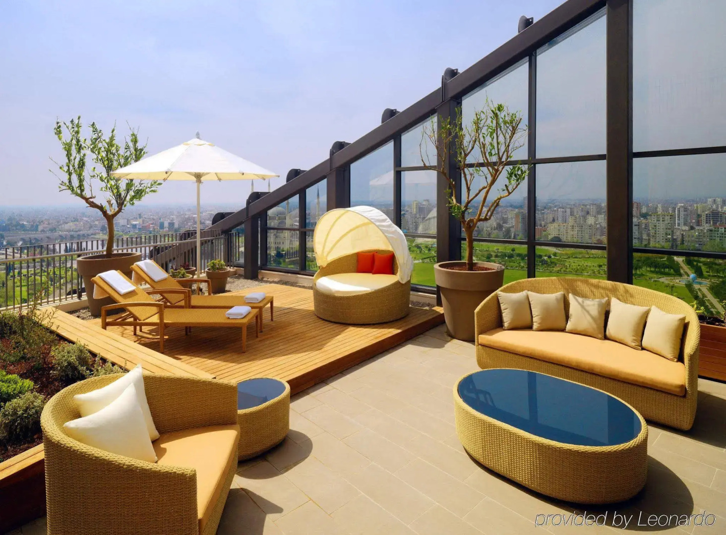 Sheraton Grand Adana