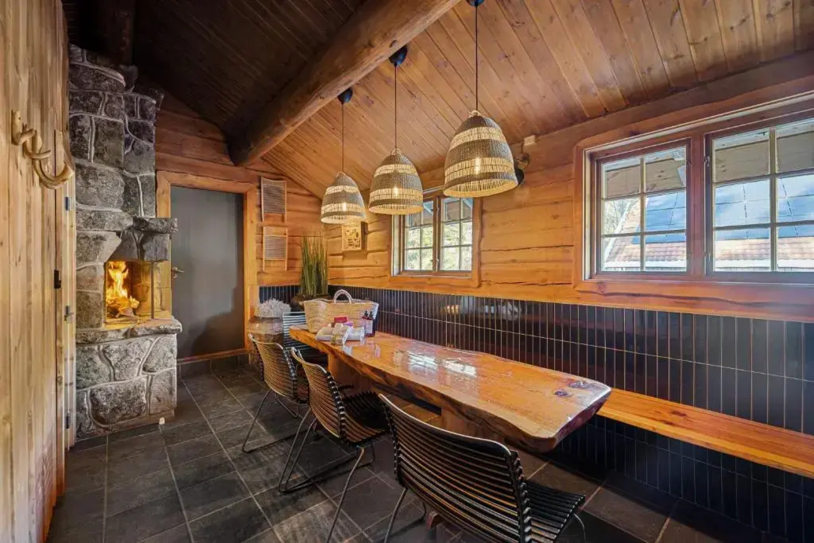 Tuddal Høyfjellshotel