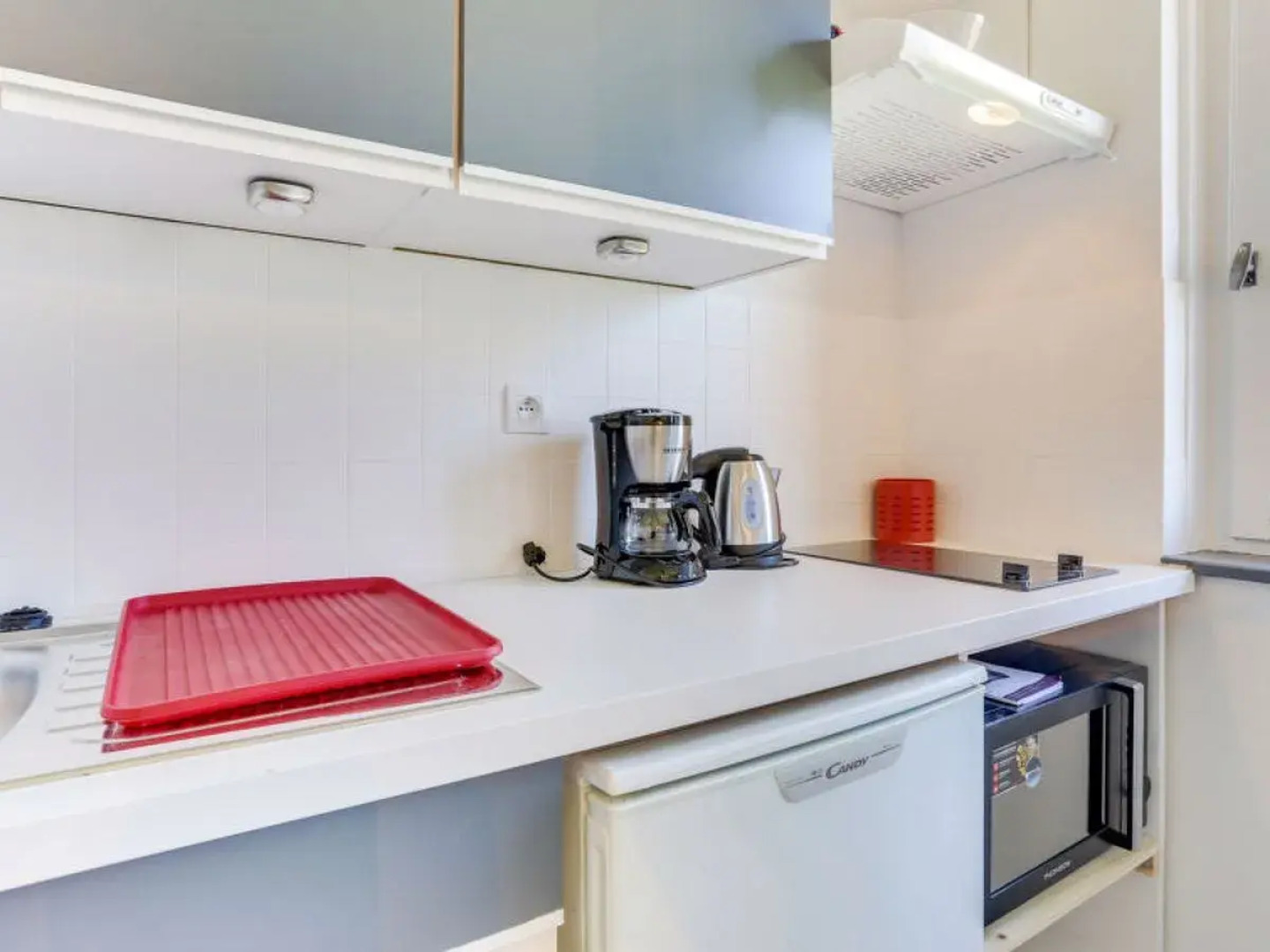 Les Hauts de Deauville 33953