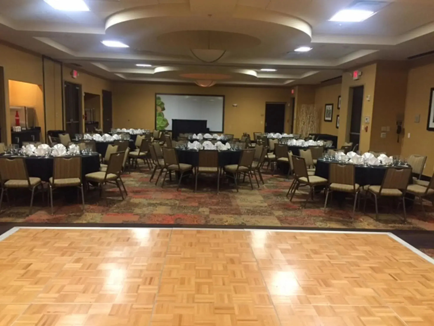 Hilton Garden Inn Nashville/Franklin Cool Springs