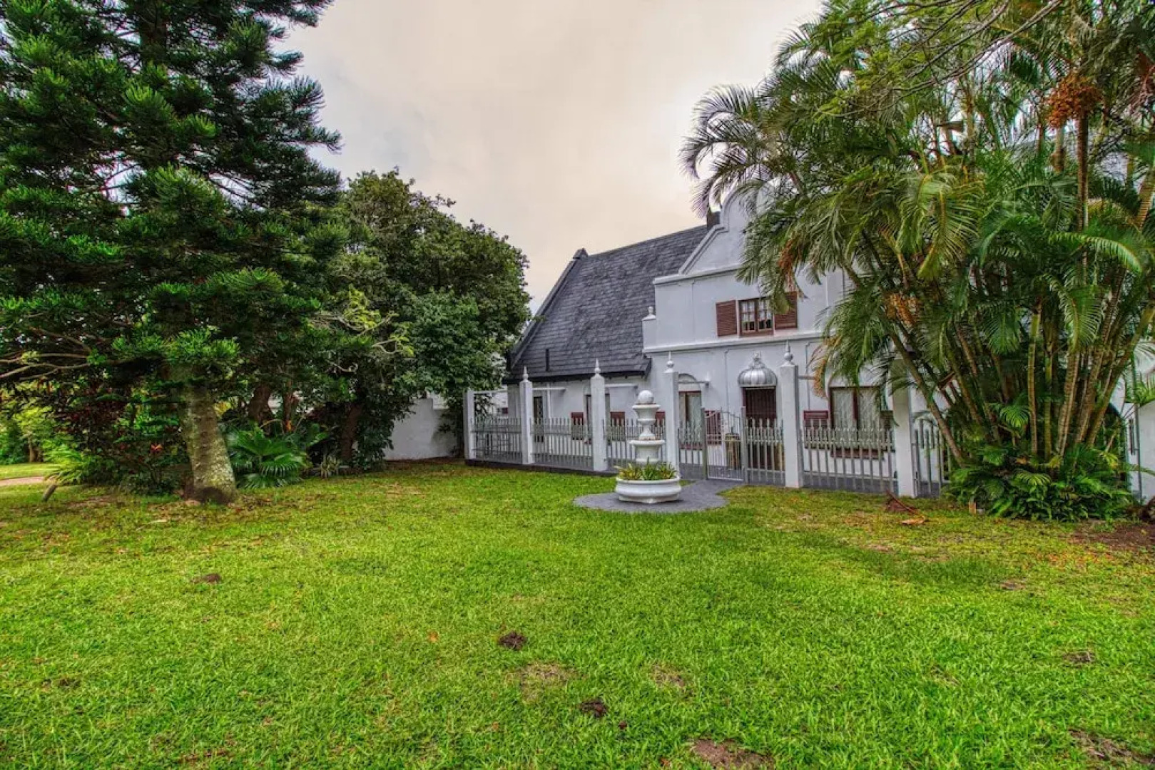 Scottburgh Holiday Home & Flatlet