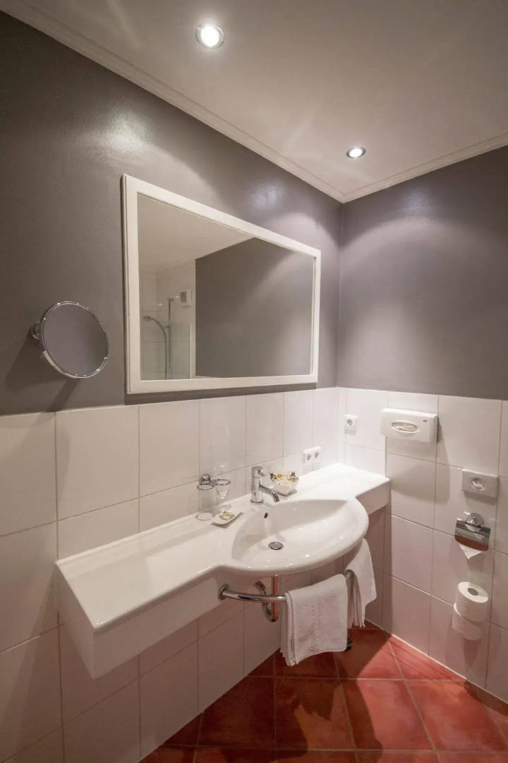 Waidringer Hof - 1. Tiroler Glückshotel