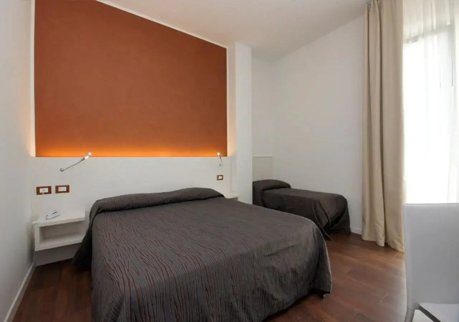 Hotel Aragosta