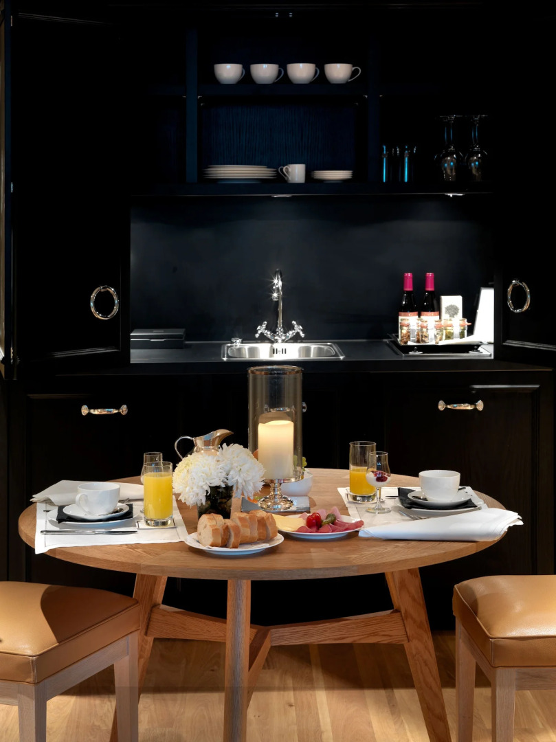 Boutique Hotel Heidelberg Suites