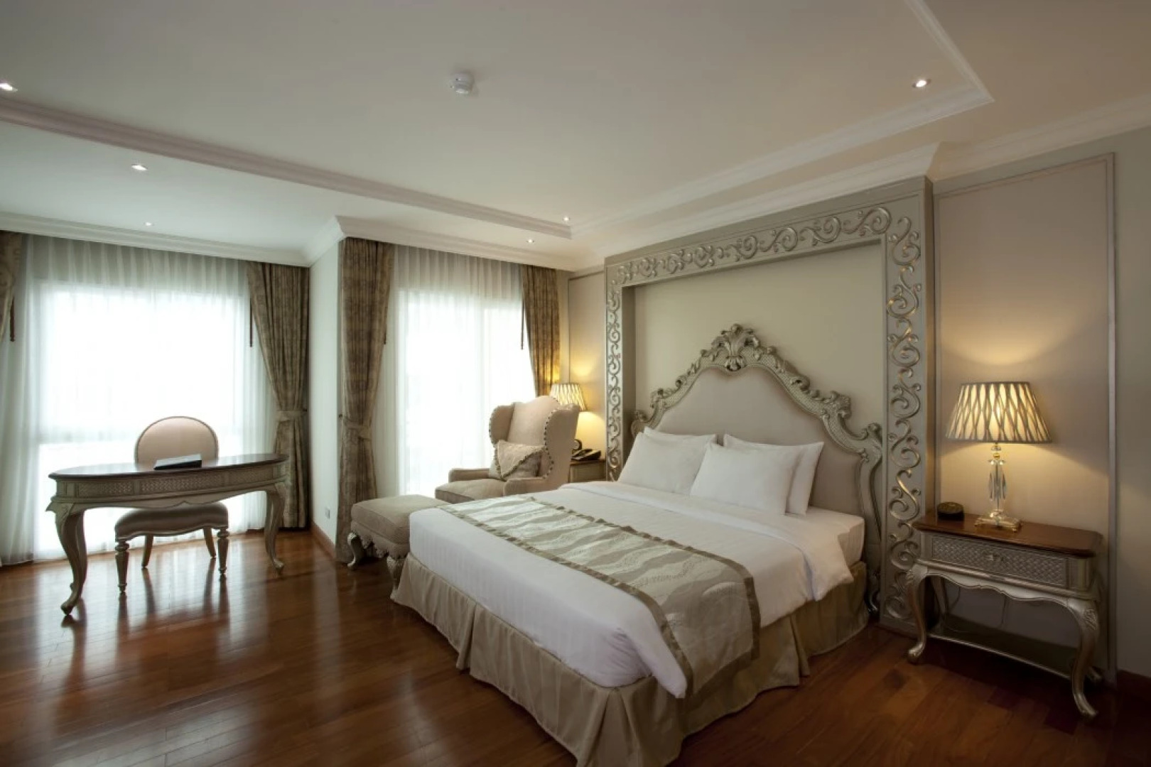 LK The Empress Pattaya