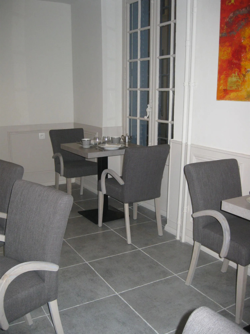 Hôtel de l'Amphithéâtre