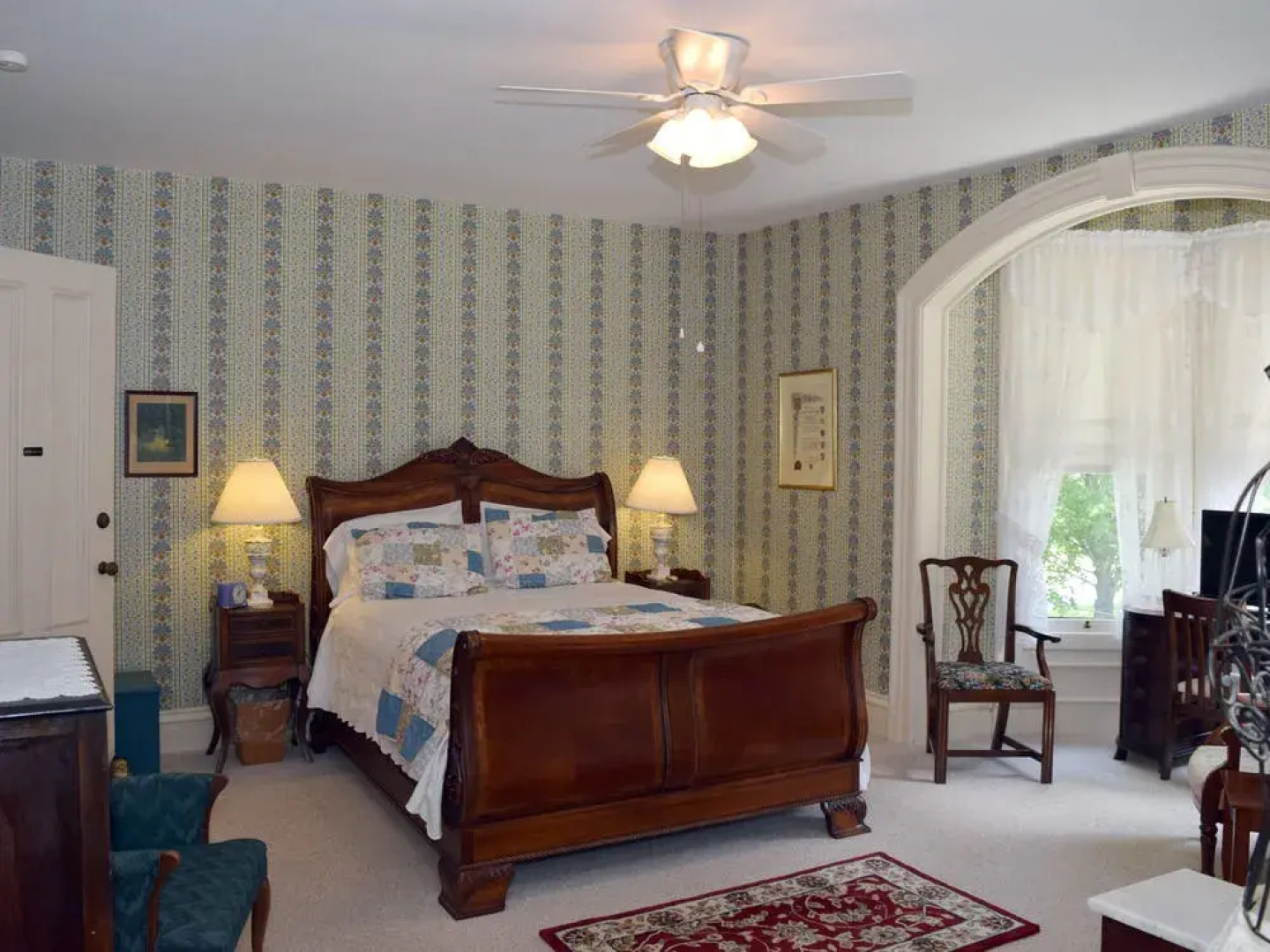 La Belle Vie Bed & Breakfast