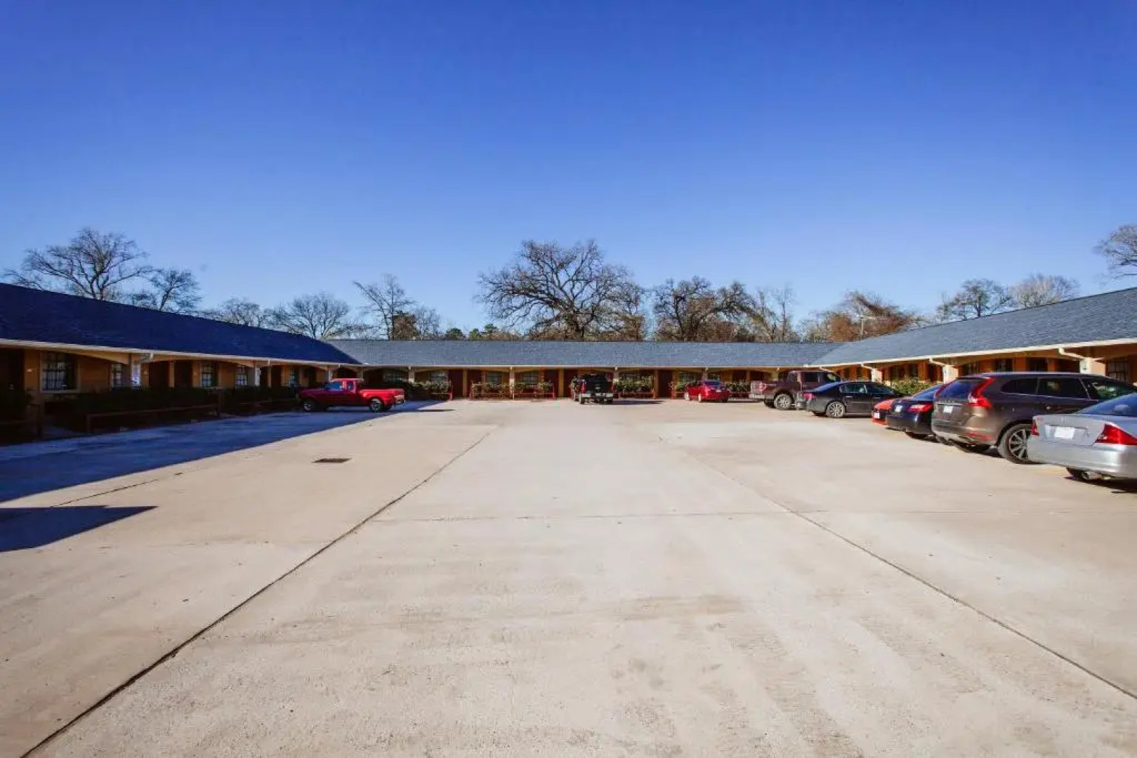 Regency Inn Channelview