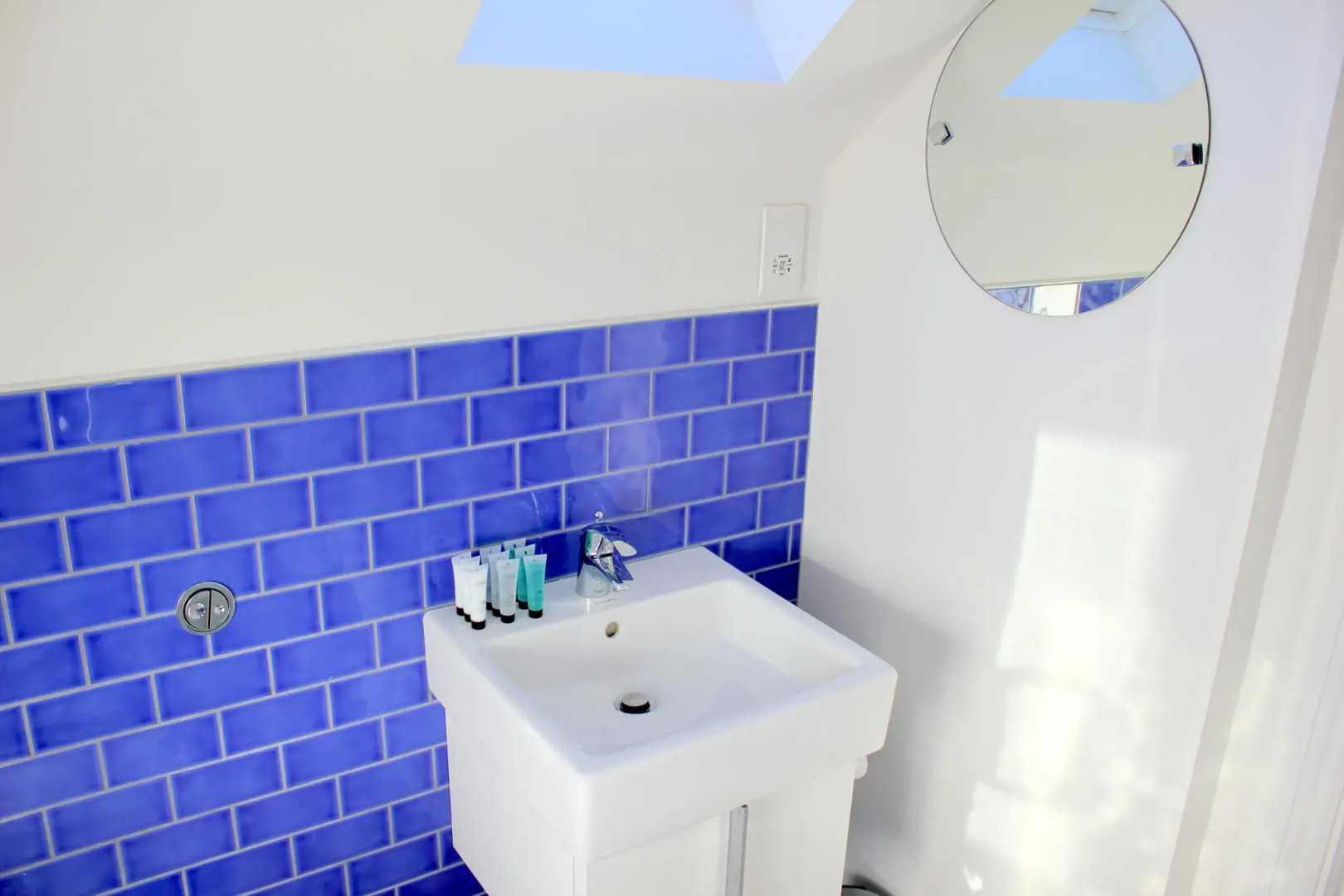 The Luxurious Duplex (Peymans)