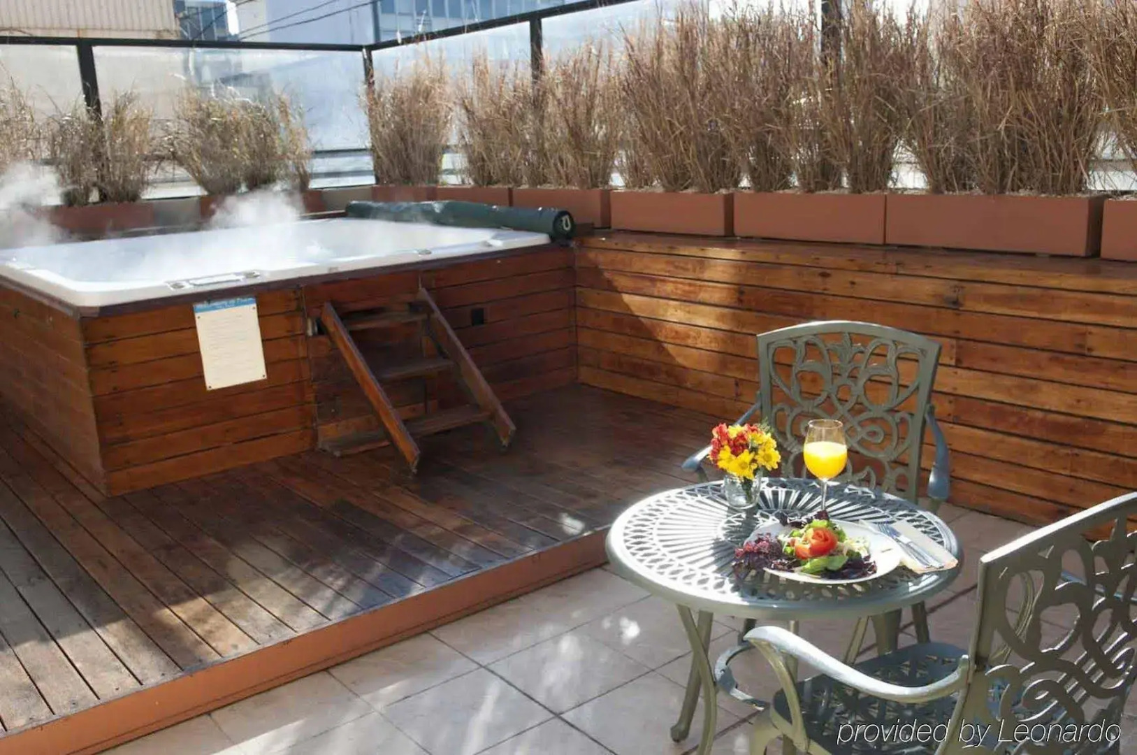 Reino del Plata Hotel Boutique