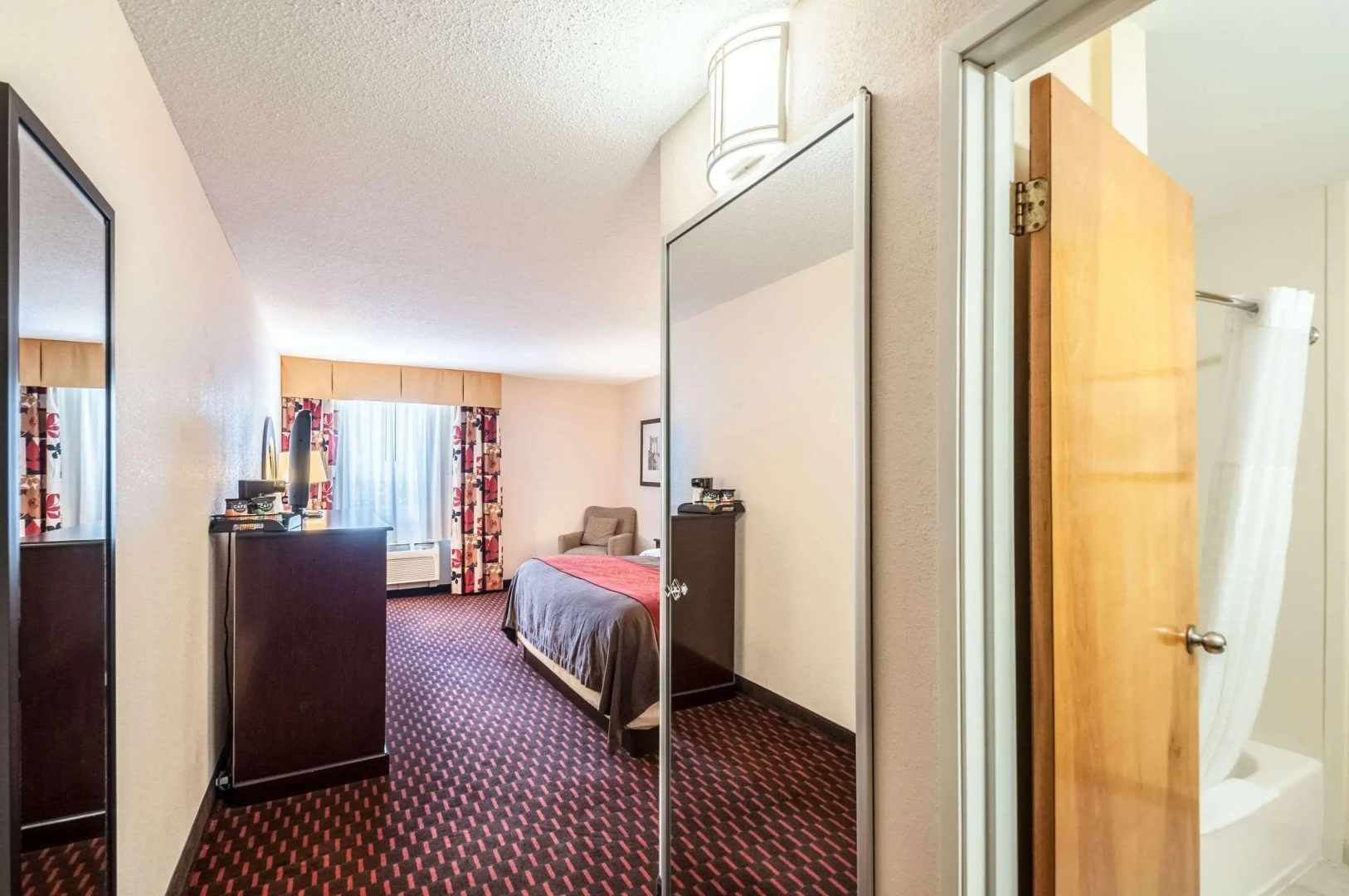 Comfort Inn Annapolis