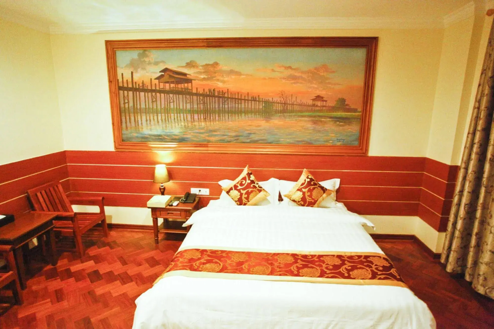 The Home Hotel