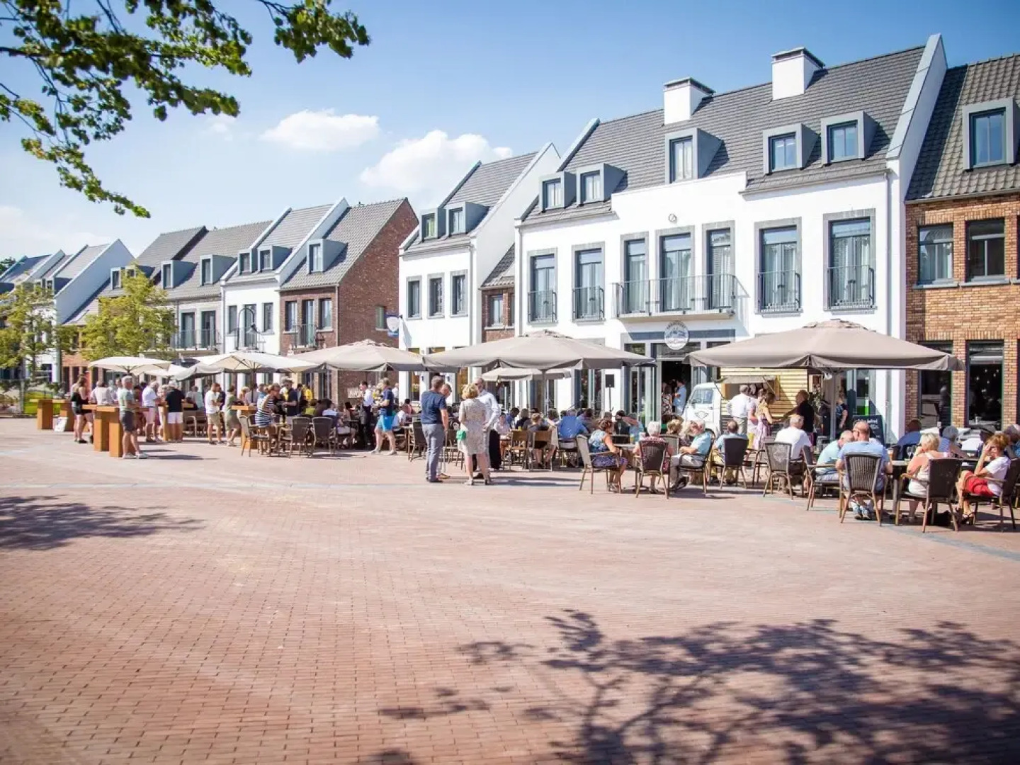 Holiday Home With hot tub
