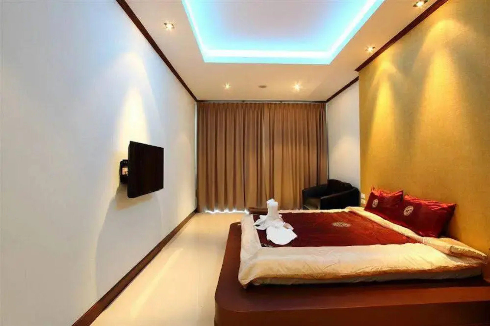 Chalong Sea View Resort