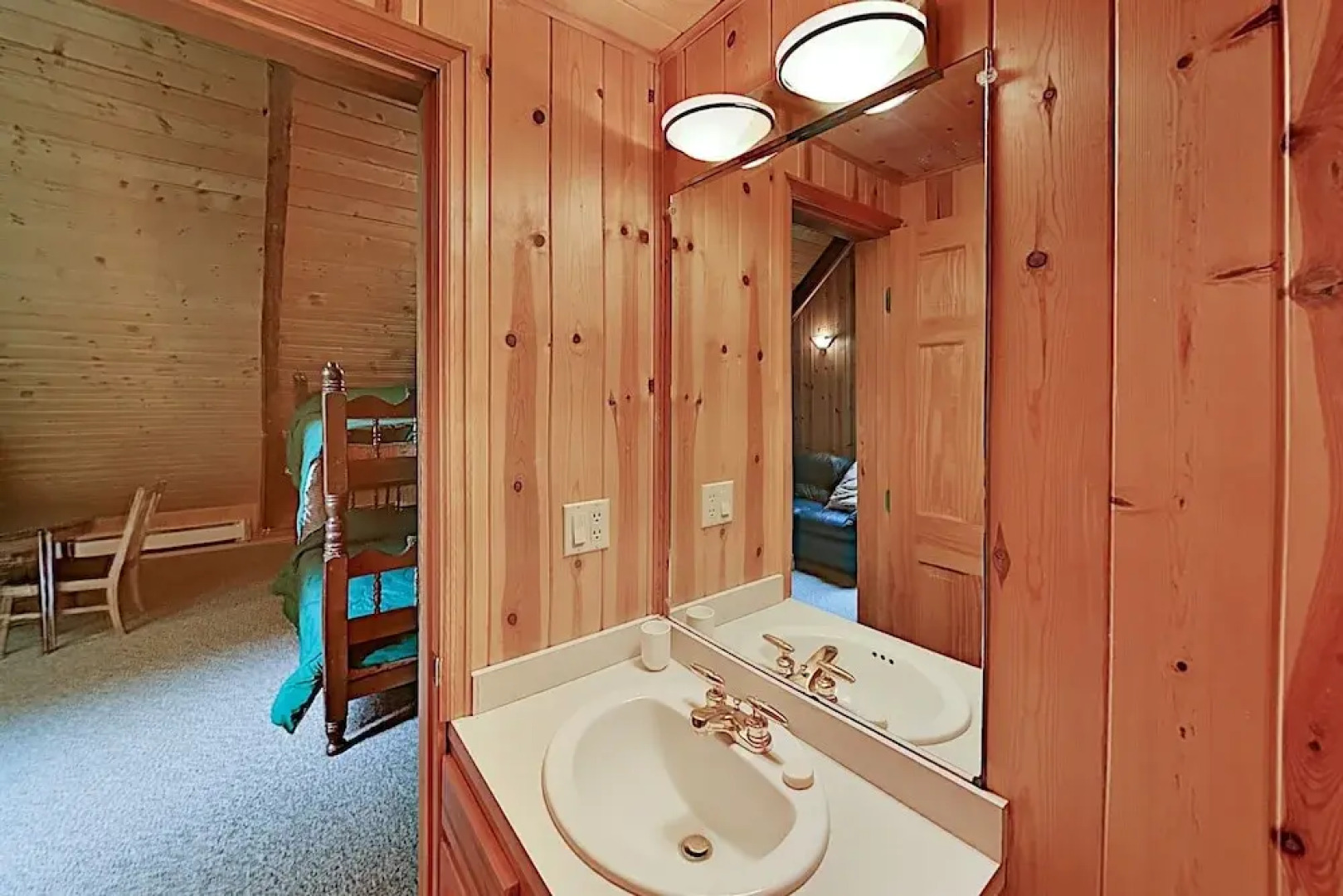 136swin5 3 Bedroom Home