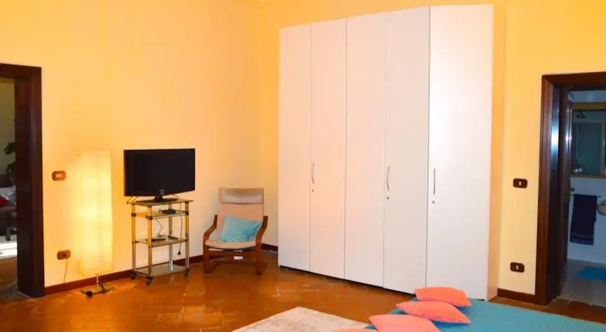 Villa Griffoni Executive Suites