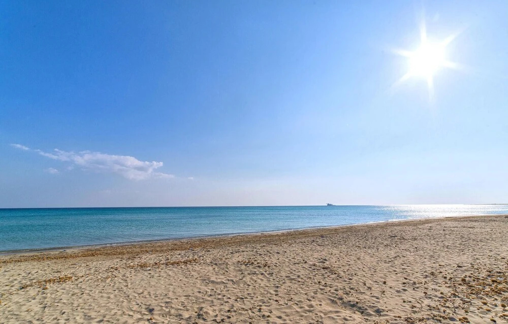 Stunning Home in Trabia With 3 Bedrooms, Wifi and Outdoor Swimming Pool