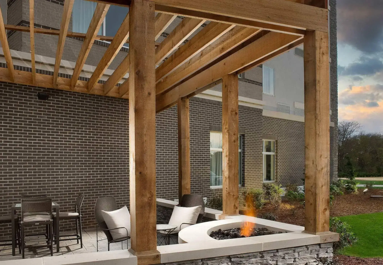 Courtyard Nashville SE/Murfreesboro