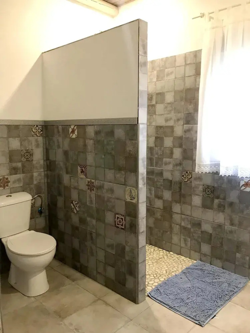 House With 3 Bedrooms in Córdoba, With Wonderful Mountain View, Shared Pool, Furnished Balcony