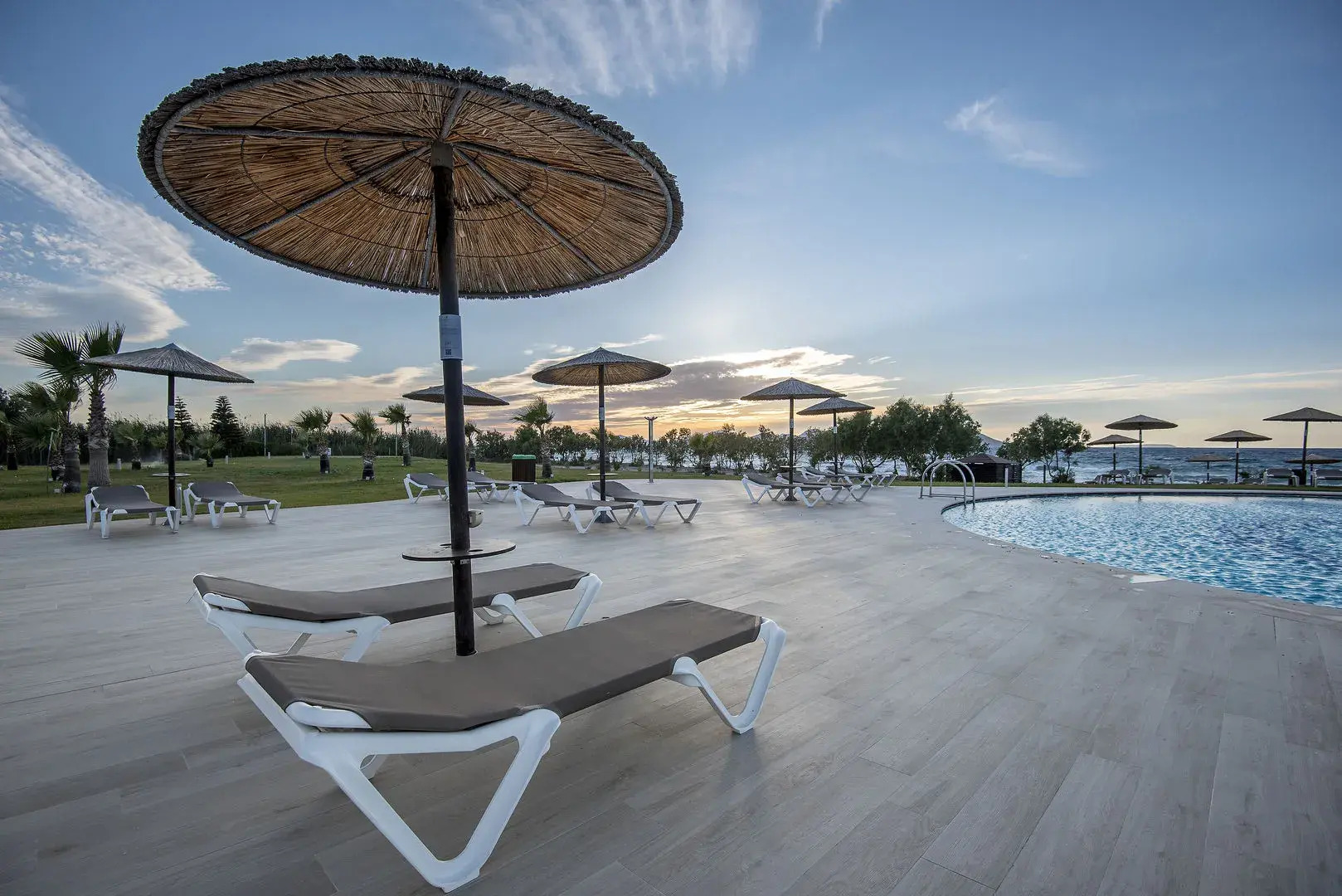 Astir Odysseus Kos Resort & Spa