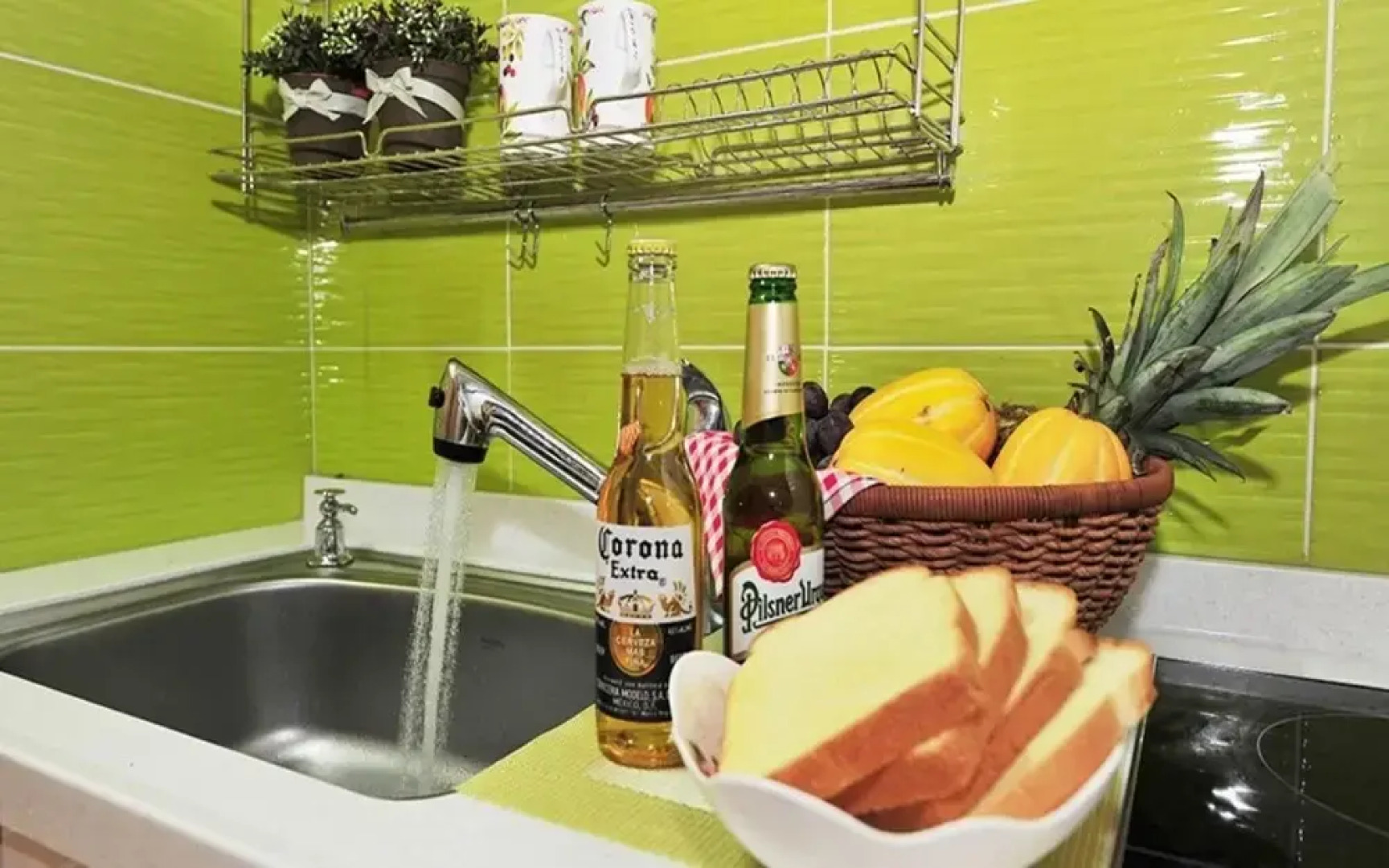 Inje Gooreumtagoonseonnye Pension