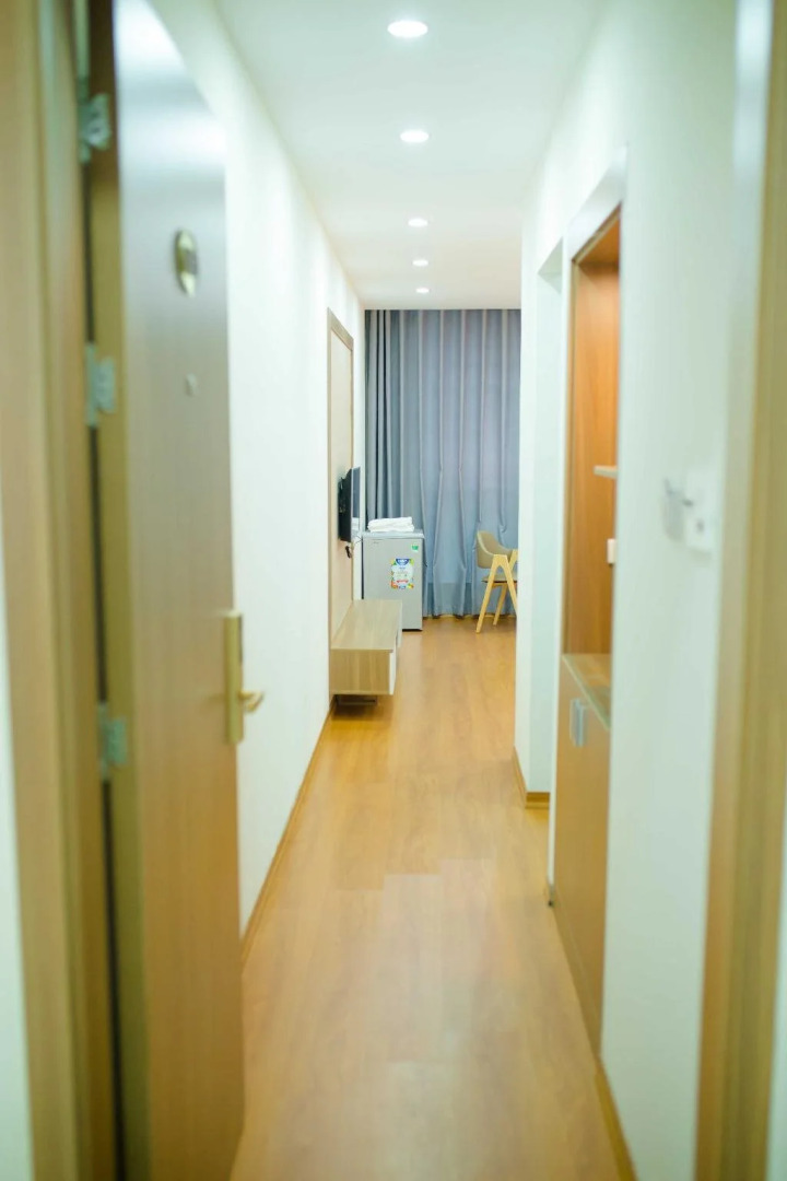 Khoi Nguyen Hotel Bac Ninh