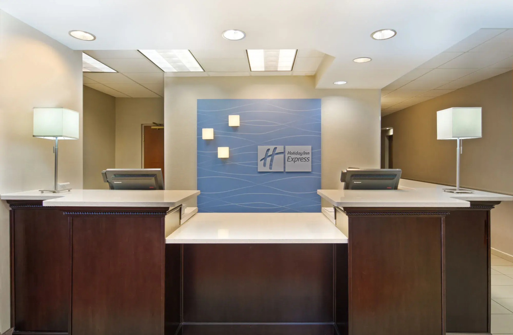 Holiday Inn Express Harrisburg I-81 – Hershey by IHG