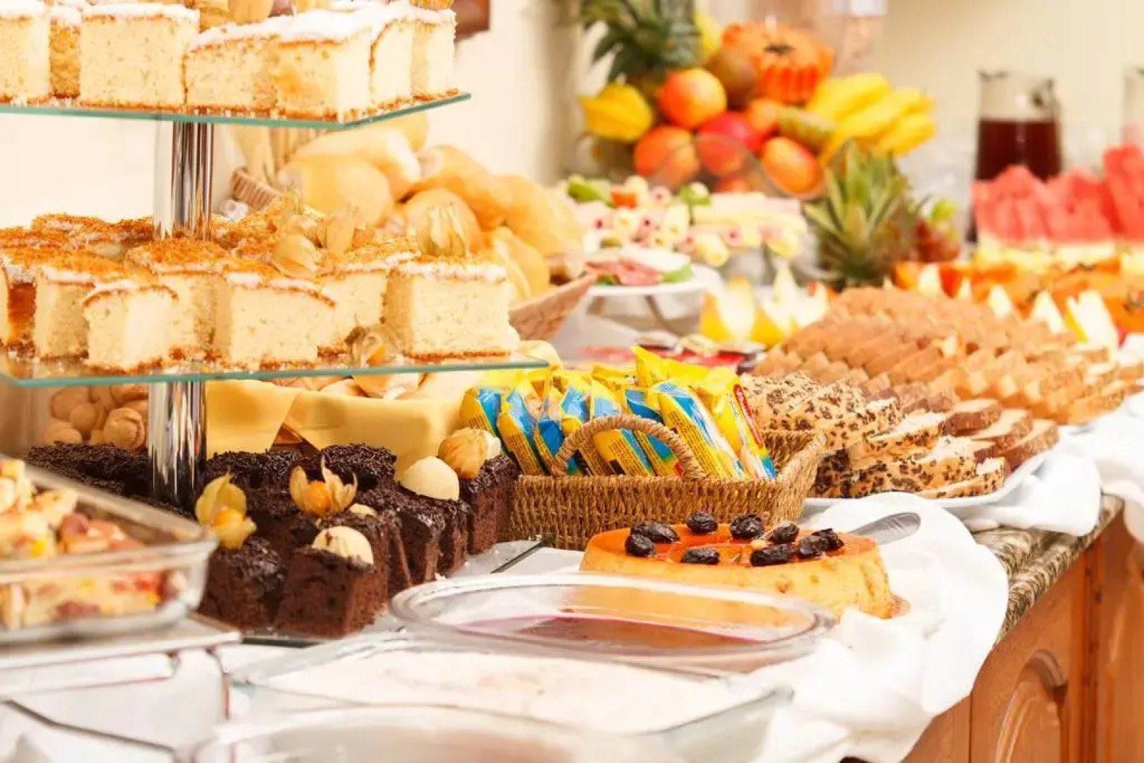 Hotel Cabana Suíça