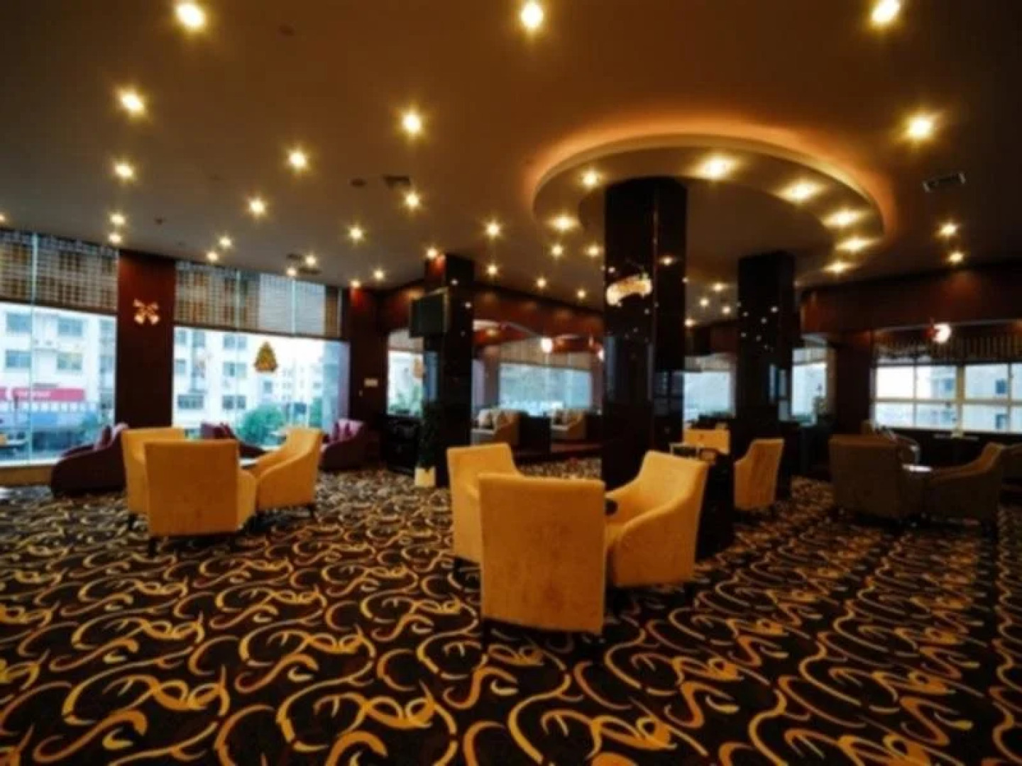 Skyer Gold Coast Hotel